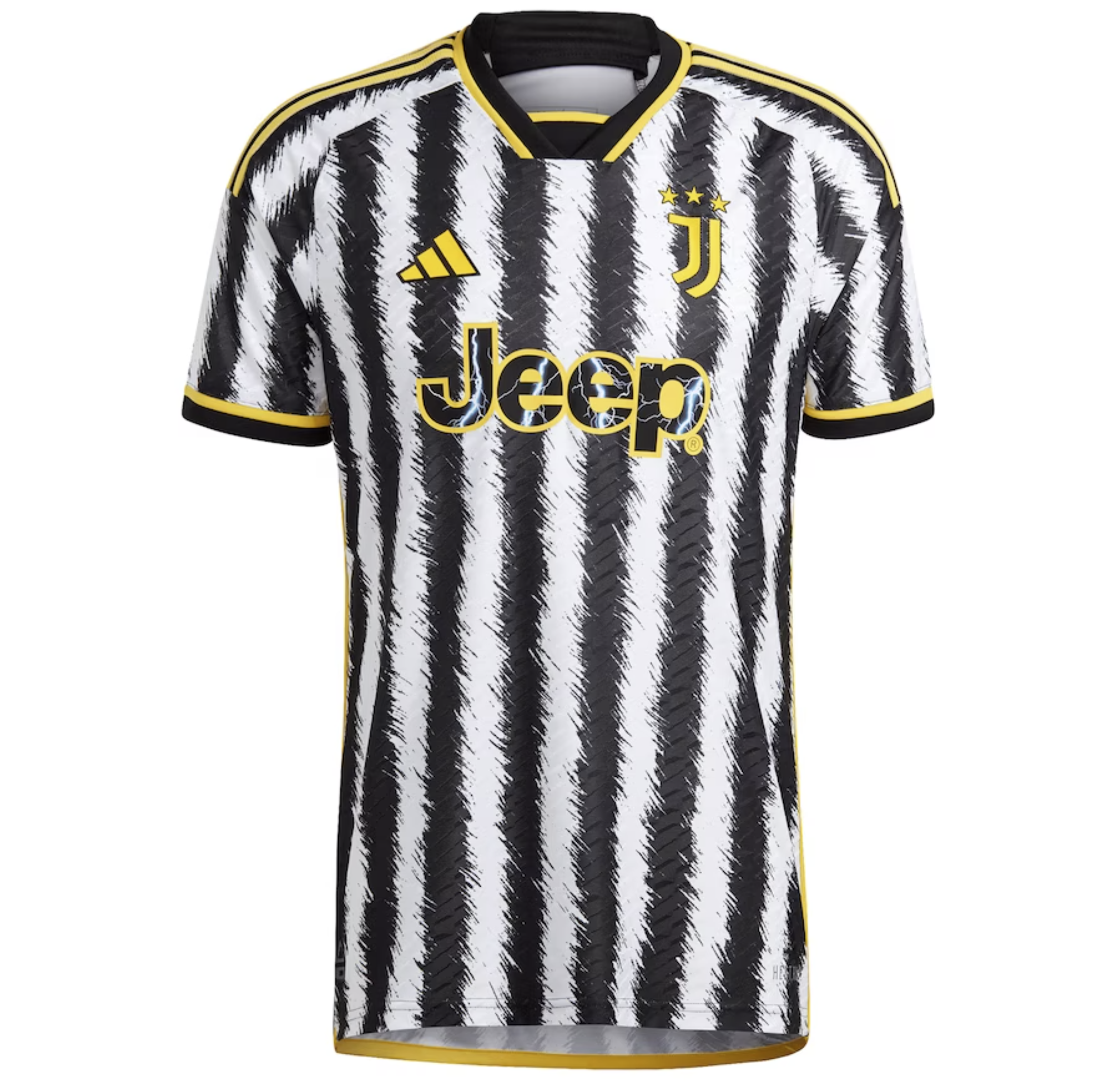 Juventus home shirt 2023-24