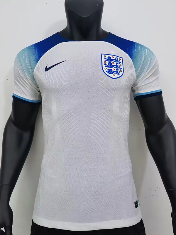 England Home Shirt World Cup 2022