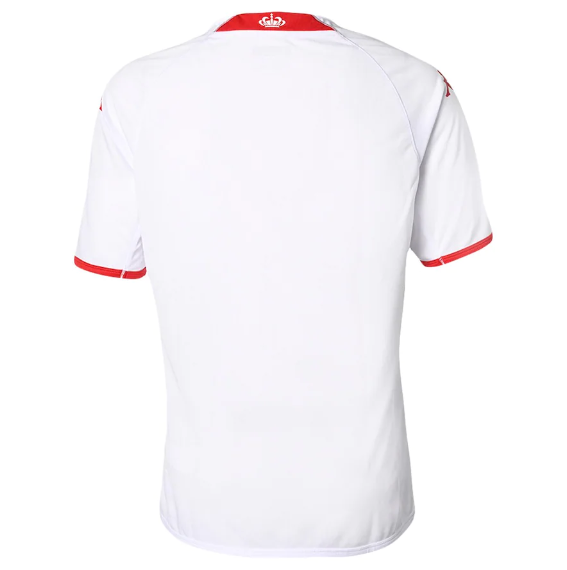 New 22/23 As Monaco Home Shirt, As Monaco Home Jersey - Adonis Jersey