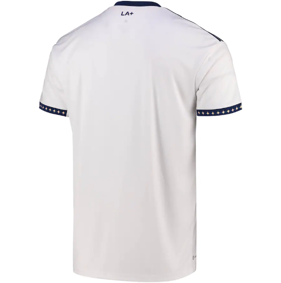 LA Galaxy 23/24 Home Kit – Jerseys Empire