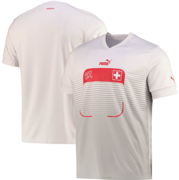 New Switzerland World Cup 2022 Away Shirt Switzerland Away Jersey   JKsqVIoZkXFFk0DVqQew6ihG2WymHsSqKx5MWBqx 